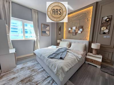 فلیٹ 2 غرفة نوم للبيع في مجمع دبي ريزيدنس، دبي - IMG-20240511-WA0054. jpg