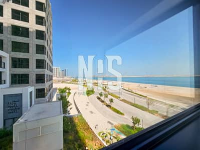 3 Bedroom Apartment for Rent in Al Reem Island, Abu Dhabi - Breathtaking Sea Views! | 3BHK+Maid | Amazing Facilities