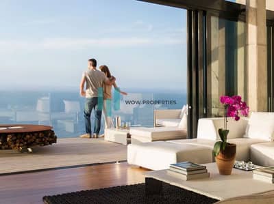 شقة 1 غرفة نوم للبيع في رأس الخور، دبي - شقة في شوبا وان برج E،شوبا وان،رأس الخور الصناعية 1،رأس الخور الصناعية،رأس الخور 1 غرفة 1848349 درهم - 8933528