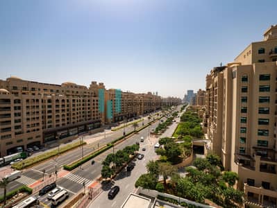 Hotel Apartment for Sale in Palm Jumeirah, Dubai - Luxury Hotel Apartment | High ROI | Internal View