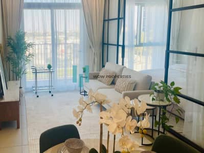 2 Bedroom Apartment for Sale in Dubai Hills Estate, Dubai - Amazing 2 Bedroom | Fully Furnished | CALL NOW