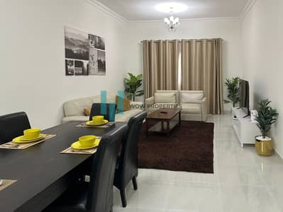 1 Bedroom Flat for Sale in Jumeirah Village Circle (JVC), Dubai - Furnished Apartment | Amazing Location | View Now