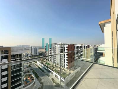 2 Bedroom Flat for Rent in Meydan City, Dubai - 2 BEDROOMS | UNFURNISHED | Azizi RIVIERA 20