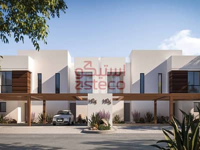 5 Bedroom Villa for Sale in Yas Island, Abu Dhabi - 10. jpg