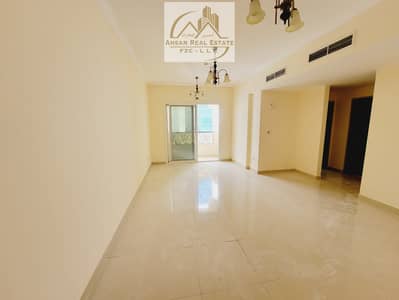 2 Bedroom Apartment for Rent in Muwailih Commercial, Sharjah - 20240515_101202. jpg