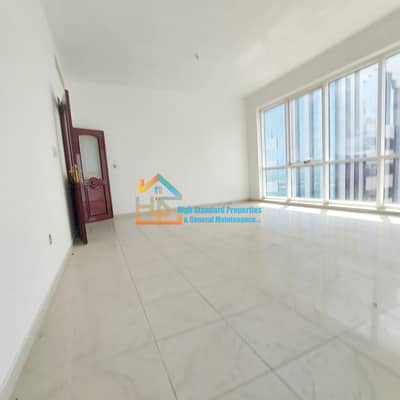فلیٹ 2 غرفة نوم للايجار في منطقة الكورنيش، أبوظبي - WhatsApp Image 2024-05-15 at 10.24. 36 AM (1). jpeg