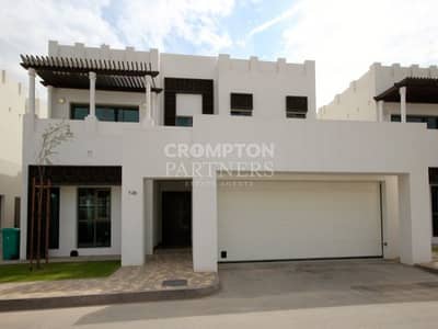 4 Bedroom Villa for Rent in Al Bateen, Abu Dhabi - Big Layout | Ready To Move In | Great Community