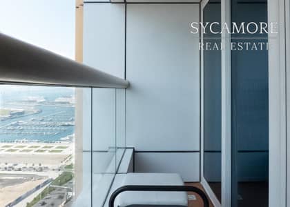 迪拜码头， 迪拜 2 卧室公寓待售 - 位于迪拜码头，精英公寓 2 卧室的公寓 2000000 AED - 9010060