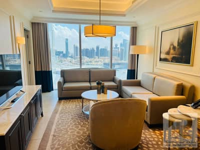 شقة 1 غرفة نوم للايجار في وسط مدينة دبي، دبي - WhatsApp Image 2024-05-14 at 4.13. 37 PM. jpeg