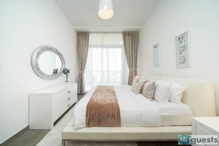 1 Bedroom Apartment for Rent in Jumeirah Village Circle (JVC), Dubai - BAS01851. jpg