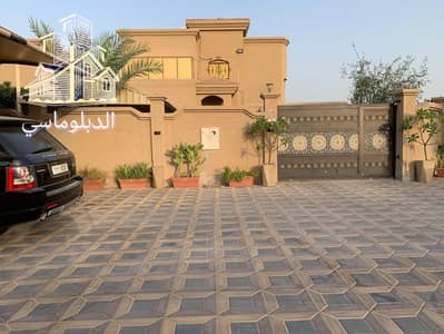 5 Bedroom Villa for Sale in Al Mowaihat, Ajman - WhatsApp Image 2024-05-15 at 10.44. 49 AM. jpeg