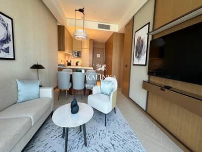 2 Bedroom Apartment for Sale in Downtown Dubai, Dubai - High Floor | PHPP | Luxurious Furnishing | Bright