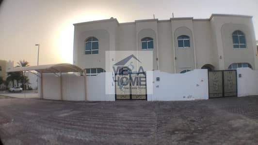 3 Bedroom Villa for Rent in Shakhbout City, Abu Dhabi - ee5e4c60-c266-45e6-9380-d92101a6da1d. jpg