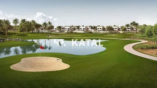 4 Bedroom Townhouse for Sale in Yas Island, Abu Dhabi - Magnolias, Yas Acres, Yas Island Abu Dhabi, For Sale 2-4 Bedroom Town House, 3-6 Bedroom Villa, Ferrari World, Yas Water World, Yas Mall 001. jpg