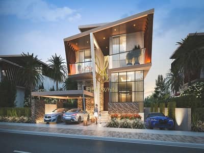 4 Bedroom Villa for Sale in DAMAC Lagoons, Dubai - WhatsApp Image 2022-07-21 at 14.46. 43 (1). jpeg
