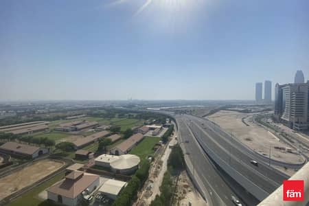 2 Bedroom Apartment for Sale in Business Bay, Dubai - Large Layout I Stables view I Good location