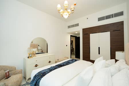 شقة 2 غرفة نوم للبيع في المدينة العالمية، دبي - شقة في أوليفز من الدانوب،المدينة العالمية 2 غرف 1100000 درهم - 9010170
