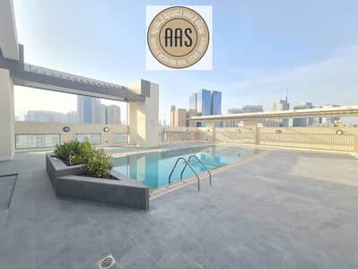 1 Bedroom Flat for Rent in Al Nahda (Dubai), Dubai - IMG-20240514-WA0012. jpg