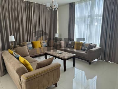 فیلا 6 غرف نوم للايجار في (أكويا من داماك) داماك هيلز 2، دبي - WhatsApp Image 2024-05-14 at 2.37. 03 PM (6). jpeg