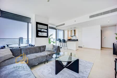 2 Cпальни Апартаменты в аренду в Дубай Марина, Дубай - AP_MrnGt_4609_49. jpg
