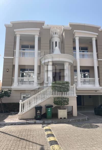 فیلا 11 غرف نوم للبيع في مدينة خليفة، أبوظبي - IMG-20240515-WA0033. jpg
