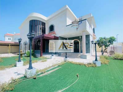 6 Bedroom Villa for Rent in Sharqan, Sharjah - FFqwXZWOeOozab0u1BNWmSiAg08BhicTsLVaZqgR