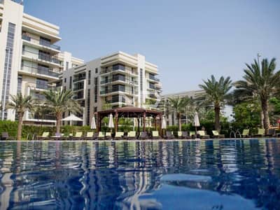 2 Bedroom Apartment for Rent in Khalifa City, Abu Dhabi - Move In Today | Corner Unit | Prime Location