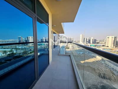 3 Bedroom Apartment for Rent in Al Raha Beach, Abu Dhabi - Vacant Now | Amazing Duplex | Large Layout