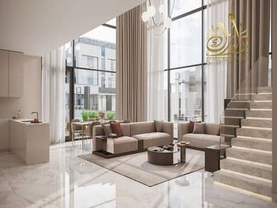 4 Bedroom Penthouse for Sale in Masdar City, Abu Dhabi - IMG-20240514-WA0112. jpg