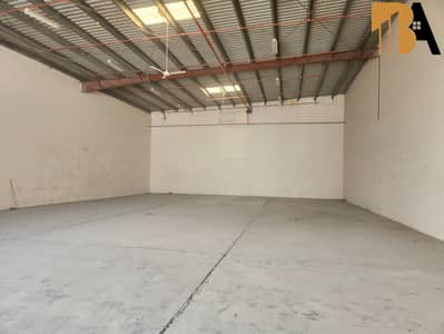 Warehouse for Rent in Industrial Area, Sharjah - 20240326_115139. jpg