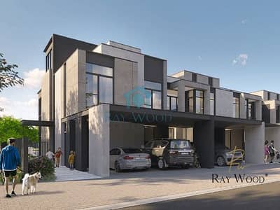 4 Bedroom Villa for Sale in Mudon, Dubai - 1. png