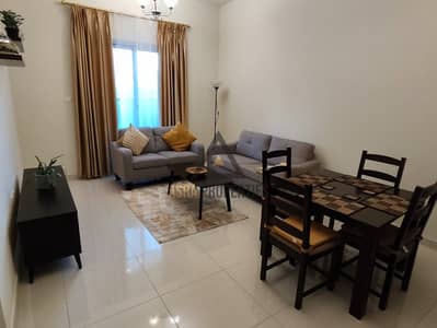 1 Bedroom Apartment for Rent in Dubai Sports City, Dubai - 3. jpg