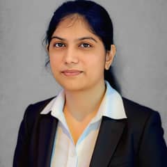 Monisha Mohandas Monisha Mohandas