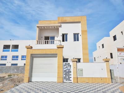 4 Bedroom Townhouse for Rent in Al Zahya, Ajman - il55فوكس577WhatsApp Image 2024-05-14 at 11.06. 05 PM_20240515_1122350065جامد15. jpeg