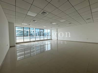 Office for Rent in Al Nakheel, Ras Al Khaimah - Vacant and Viewable | Spacious Office