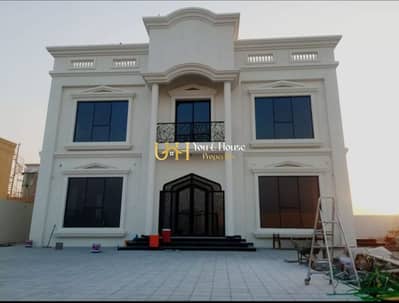 5 Bedroom Apartment for Rent in Al Awir, Dubai - WhatsApp Image 2024-05-15 at 11.03. 22 AM. jpeg