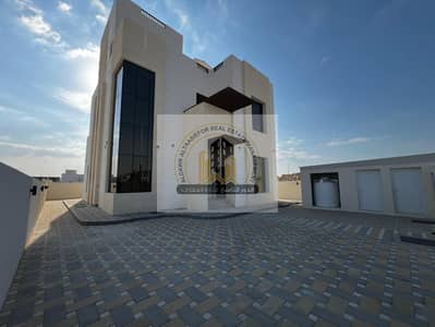 فیلا 5 غرف نوم للبيع في الشامخة، أبوظبي - WhatsApp Image 2024-05-15 at 2.44. 41 AM. jpeg