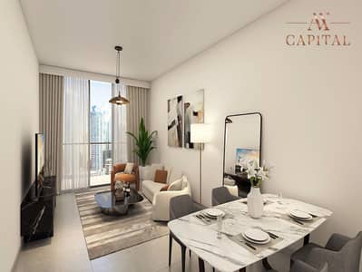 1 Bedroom Flat for Sale in Dubai Marina, Dubai - 2Yr Post Handover | Best for Investor | Big Layout