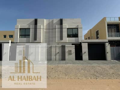 4 Bedroom Villa for Sale in Al Mowaihat, Ajman - d213a845-0a50-418a-bd44-293d90c1b7fa. jpg