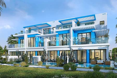 5 Bedroom Villa for Sale in DAMAC Lagoons, Dubai - 03. jpg