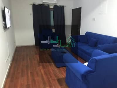 فلیٹ 2 غرفة نوم للايجار في كورنيش عجمان، عجمان - WhatsApp Image 2024-05-14 at 7.15. 33 AM (1). jpeg