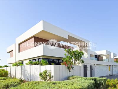 5 Bedroom Villa for Rent in Yas Island, Abu Dhabi - 3. png