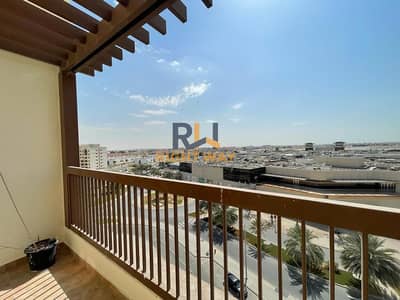 فلیٹ 1 غرفة نوم للايجار في بني ياس، أبوظبي - a0a3b032-416a-4cdd-87e6-4ae8a35c0747. jpg