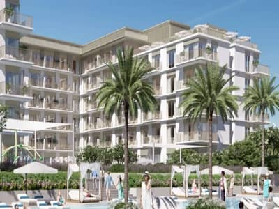 1 Bedroom Apartment for Sale in Mina Rashid, Dubai - Luxurious | 1 Bedroom | Marina Yacht | EMAAR