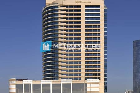 Studio for Sale in Al Reem Island, Abu Dhabi - Well-Maintained Studio|Open View|Prime Location
