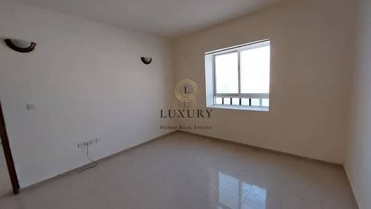 1 Bedroom Flat for Rent in Al Khibeesi, Al Ain - Free Water|Huge  Living Room|Near To Hazza Stadium