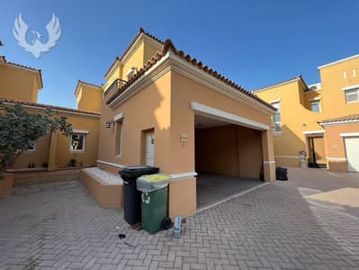 2 Bedroom Villa for Rent in Arabian Ranches, Dubai - VOT | Prime Location | Single Row