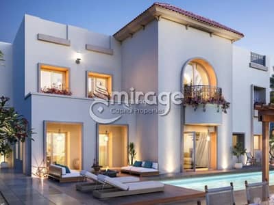 5 Bedroom Villa for Sale in Al Shamkha, Abu Dhabi - IMG-20240515-WA0014. jpg