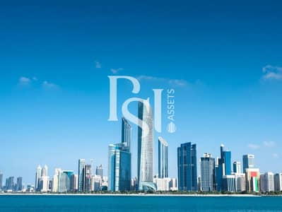 1 Bedroom Apartment for Sale in Al Reem Island, Abu Dhabi - Renad-Tower-Al-Reem-Island (27). JPG