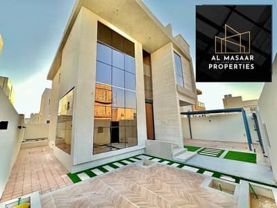 3 Bedroom Villa for Sale in Al Zahya, Ajman - WhatsApp Image 2024-05-15 at 12.12. 24 AM. jpeg